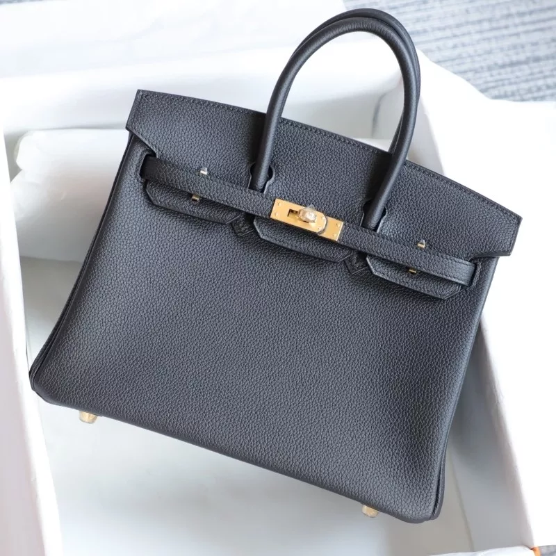 CK89 Nior togo birkin 25 with ghw