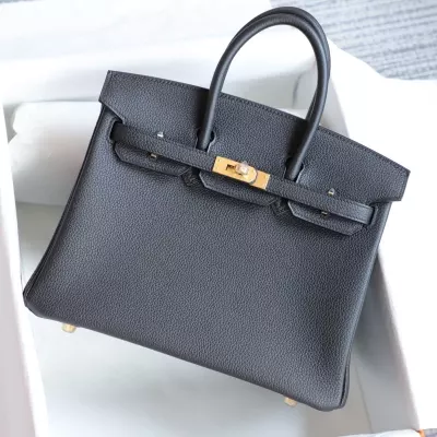 CK89 Nior togo birkin 25 with ghw