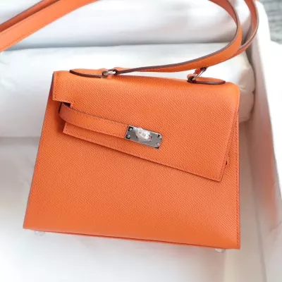 93 Orange epsom kelly en Desordre 20