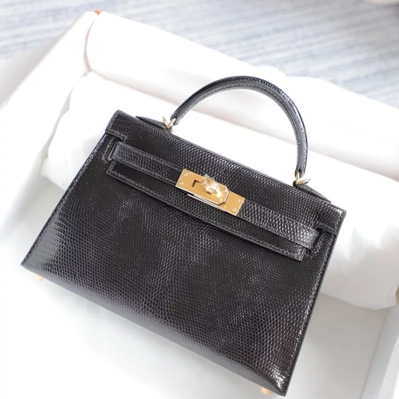 CK89 Nior lizard mini kelly II with ghw