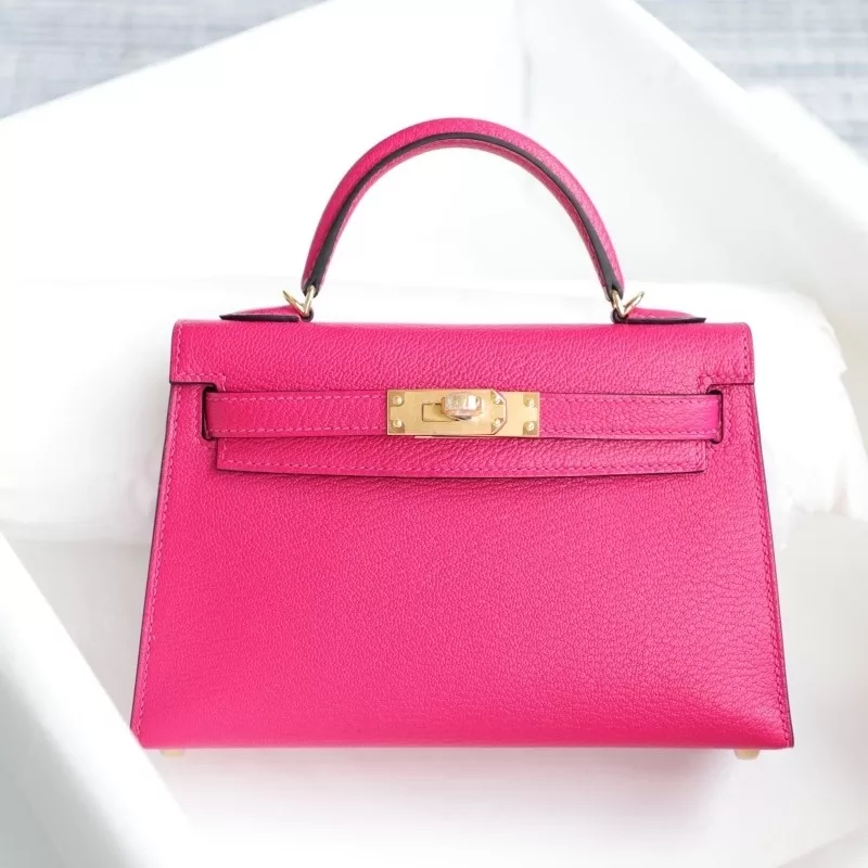 0D Rose Mexico cherver mysore with methen interior kelly mini with ghw horseshoes