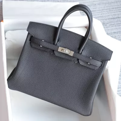 CK89 Nior togo birkin 25 with phw