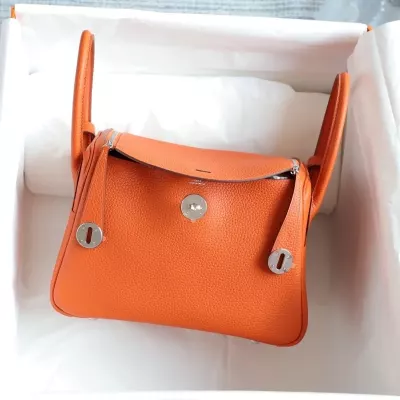 93 Orange  clemence lindy 26 with phw