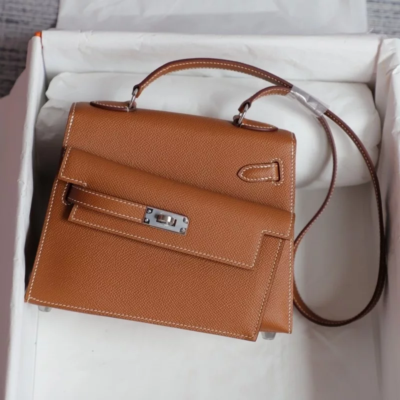 gold epsom kelly en Desordre 20 with Phw