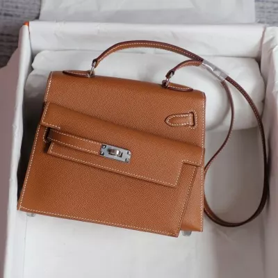 gold epsom kelly en Desordre 20 with Phw