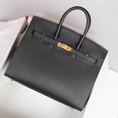 nior epsom birkin 25 sellier with ghw