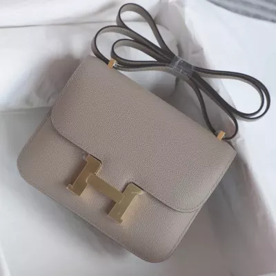M8 Gris AsphaIte epsom constance 19 cm with ghw