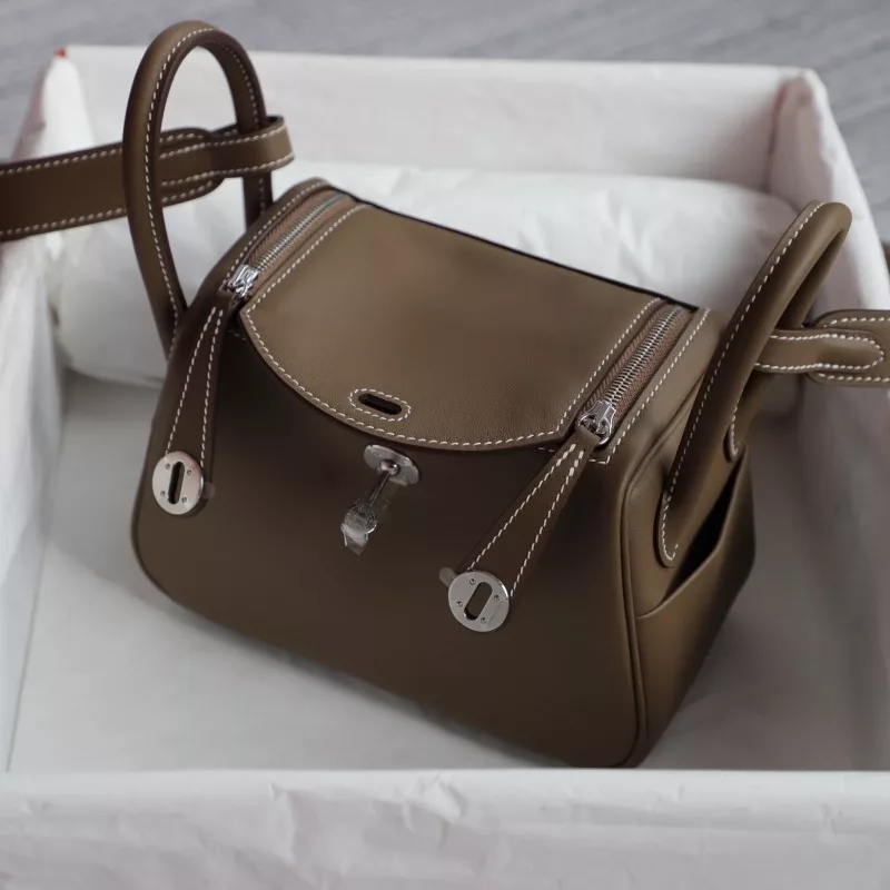CK18 etoupe swift lindy mini with phw