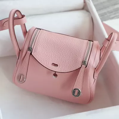 3Q Rose Sakura clemence lindy mini with phw