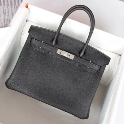 CK89 Nior togo birkin 30 with phw