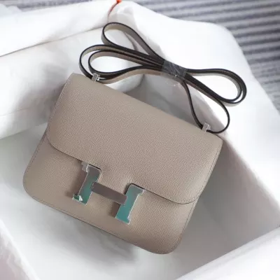 M8 Gris AsphaIte epsom constance 19cm with phw