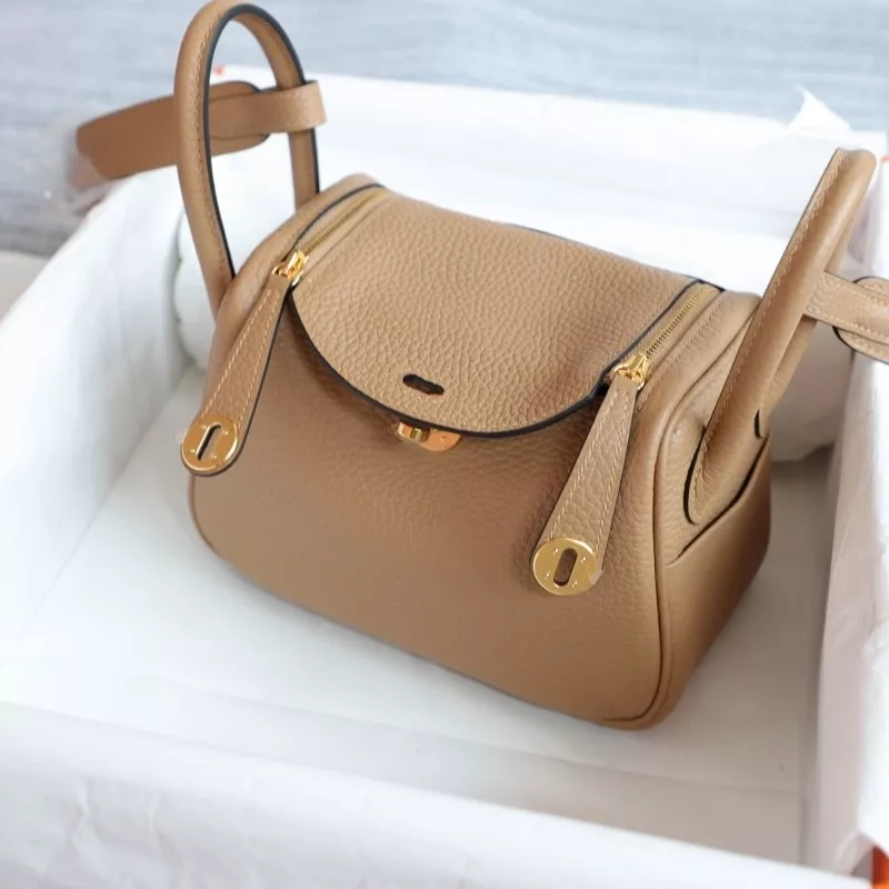 0M Chai clemence lindy mini with ghw