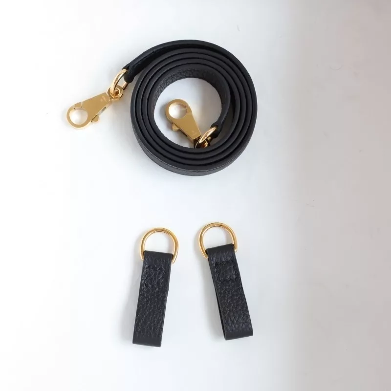 nior togo strap hooks ghw for birkin 25/birkin 30/birkin 35
