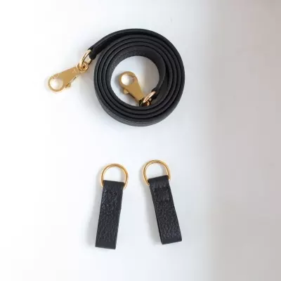 nior togo strap hooks ghw for birkin 25/birkin 30/birkin 35