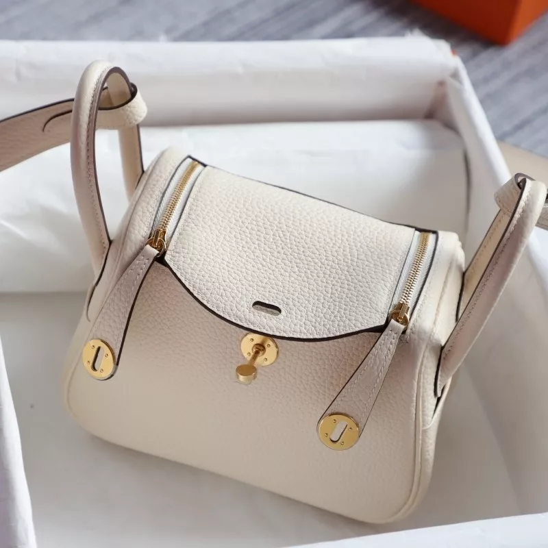 i2 Nata clemence lindy mini with ghw