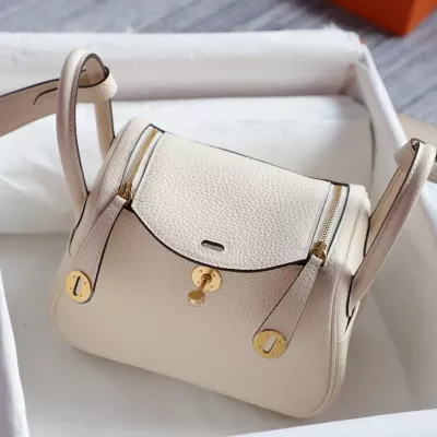 i2 Nata clemence lindy mini with ghw