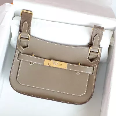 CK18 etoupe swift jypsiere mini with ghw