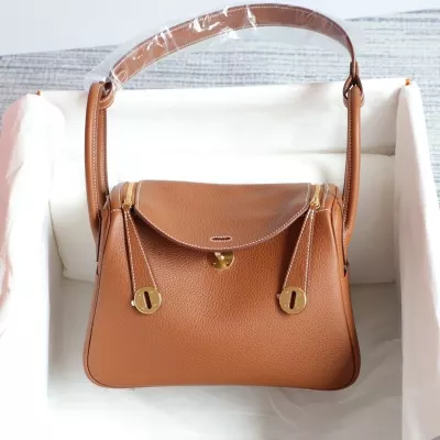 C37 GoId clemence lindy 26 with ghw
