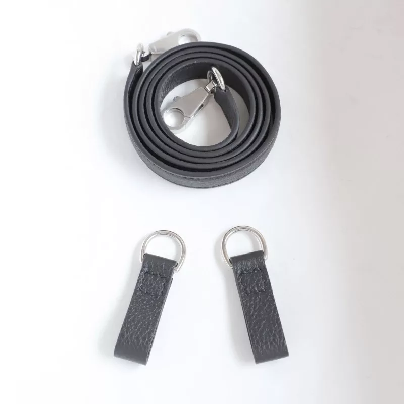 nior togo strap hooks phw for birkin 25/birkin 30/birkin 35
