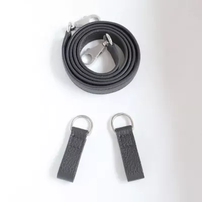 nior togo strap hooks phw for birkin 25/birkin 30/birkin 35