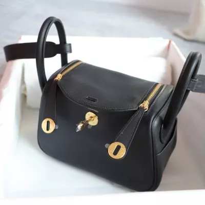 CK89 Nior swift lindy mini with GHW