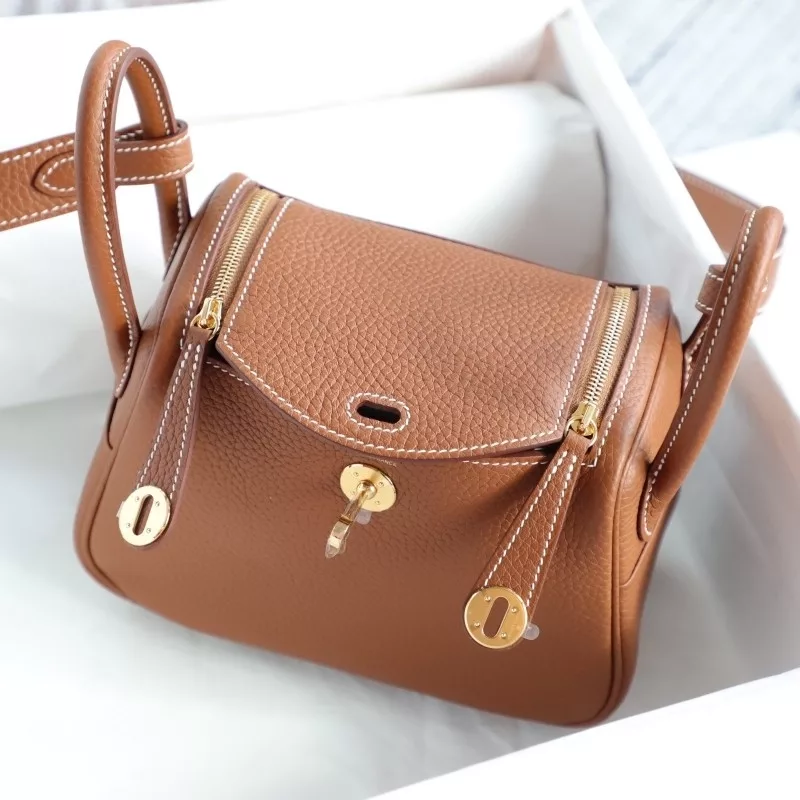 C37 GOLD clemence lindy mini with ghw