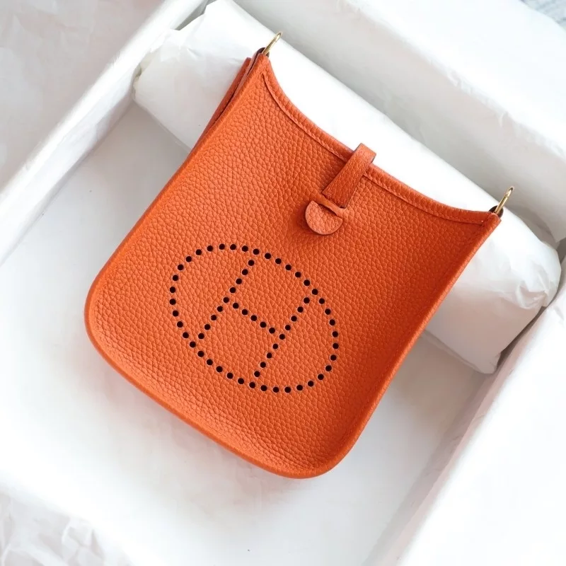 93 Orange clemence evelyne TPM with ghw