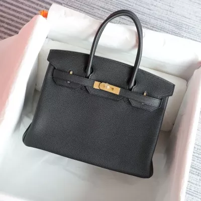 CK89 Nior togo birkin 30 with ghw