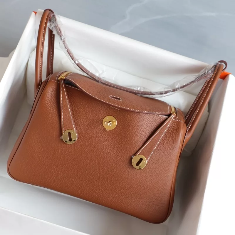 C37 Gold Clemence Lindy 30&nbsp;GHW