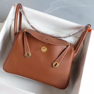 C37 Gold Clemence Lindy 30&nbsp;GHW