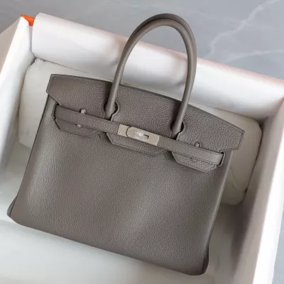 8F Etain Clemence Birkin 30 With PHW