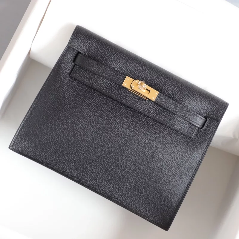 CK89 Nior/Black Evercolor Danse Mini&nbsp;GHW