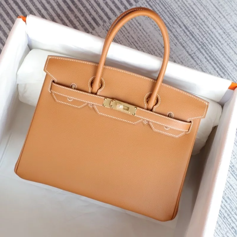 c37 gold epsom birkin 30 with ghw
