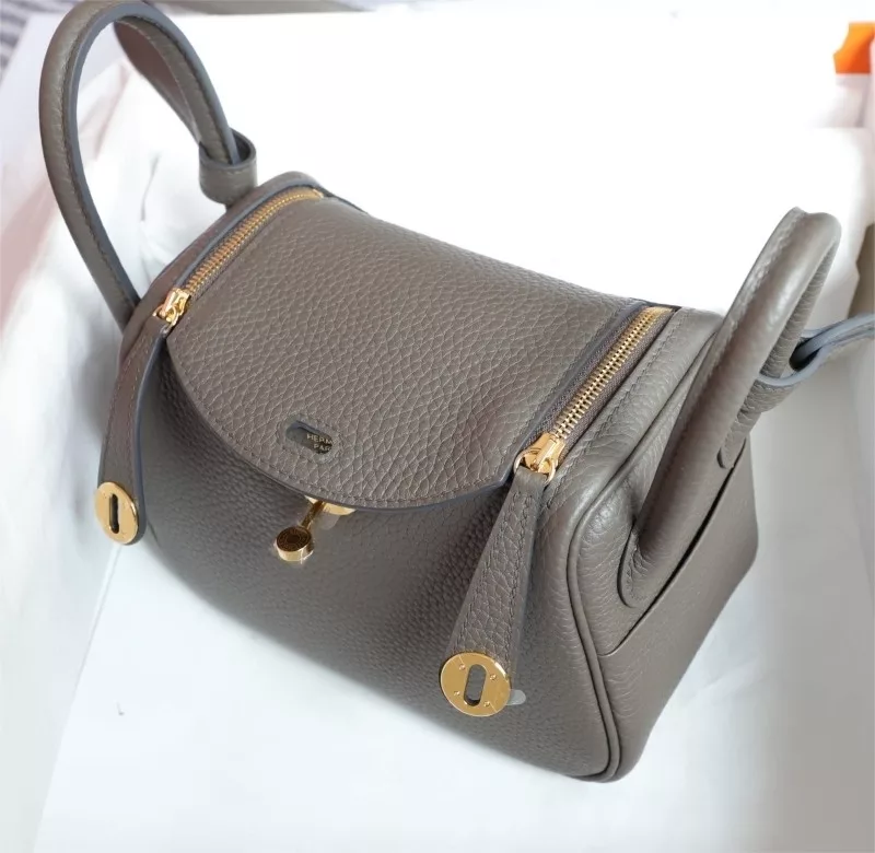 8F Etain clemence lindy mini with ghw