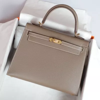 CK18 etoupe madame kelly 25 with ghw