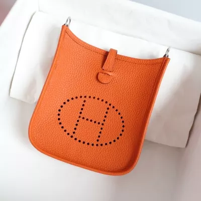 93 Orange clemence evelyne TPM with phw