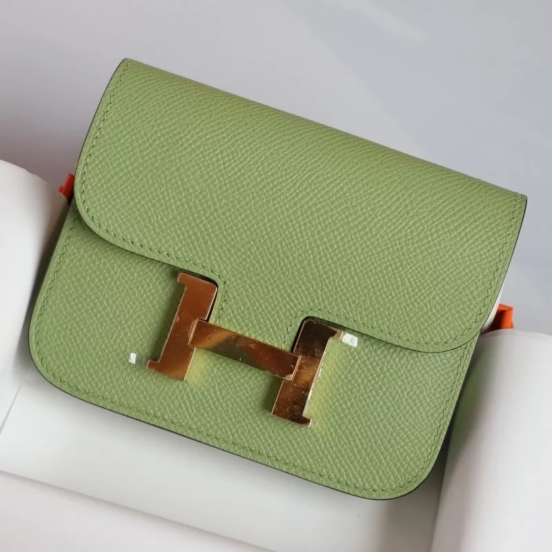 3i vert criquet  epsom constance slim with  ghw