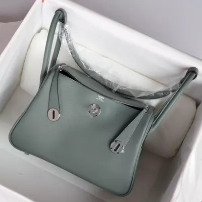 C63 VERT AMANDE EverColor LINDY 26 PHW