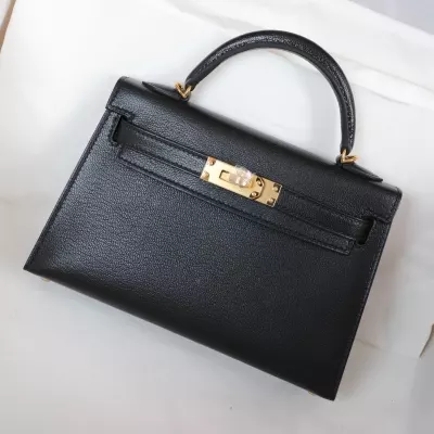 CK89 Nior cherve mysore kelly mini II with ghw
