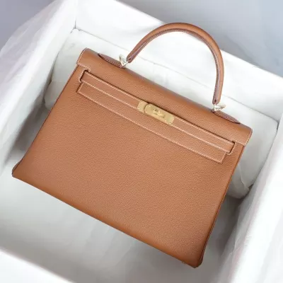 C37 GOLD togo kelly 32 retourne with ghw