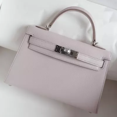 09 Mauve pale cherve mysore kelly mini II with phw