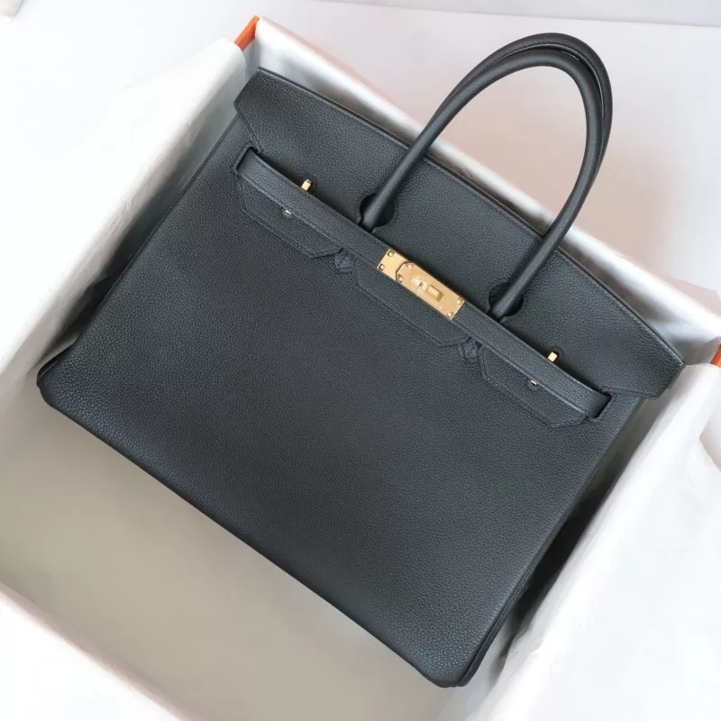 CK89 Nior togo birkin 35 with ghw