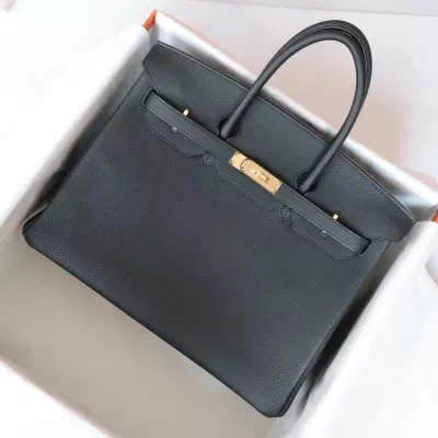 CK89 Nior togo birkin 35 with ghw