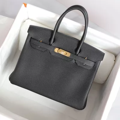 CK89 Nior togo birkin 30 with ghw