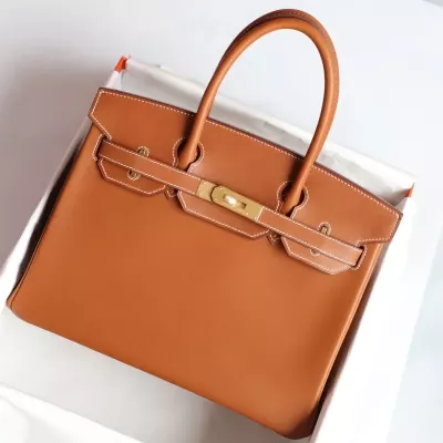 gold barenia birkin 30 with ghw
