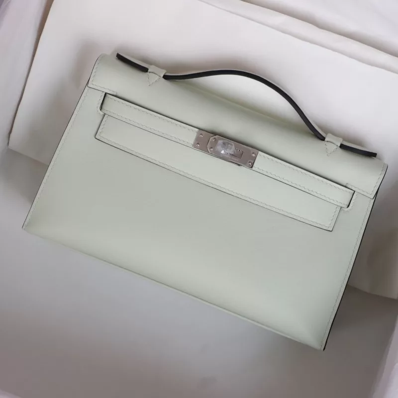 0S vetr fizz swift kelly pochette with phw