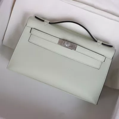 0S vetr fizz swift kelly pochette with phw