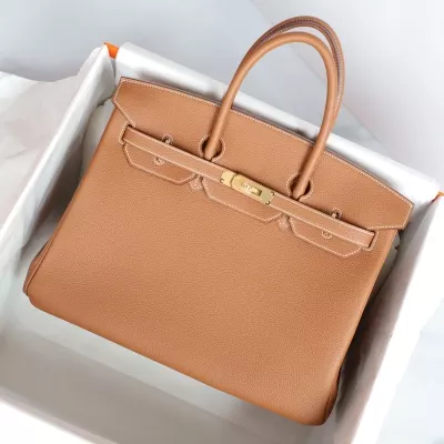 c37 GoId togo birkin 35 with Ghw