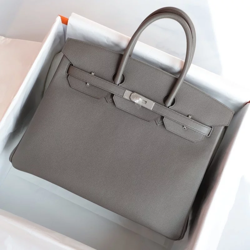 8F Etain epsom birkin 35 with phw