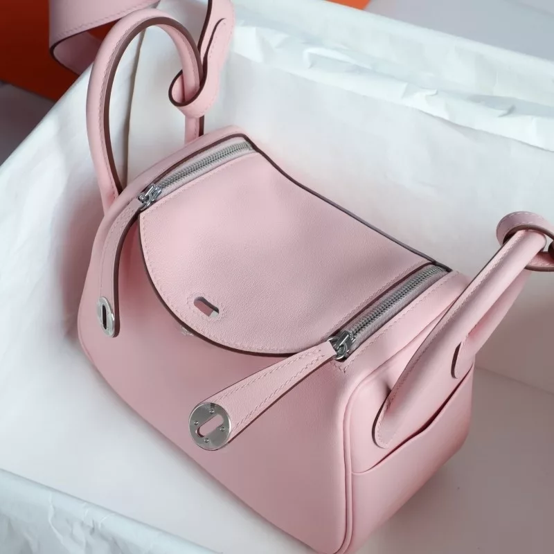 3Q Rose Sakura swift lindy mini with phw
